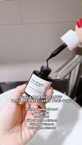 All Perfect Pore Refining Face Serum | Serum Exfoliasi Wajah | 20 ml