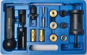 Bộ kéo kim phun nhiên liệu động cơ diesel FSI dụng cụ xe ô tô (mg50363)