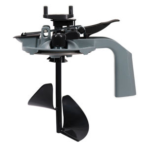 1L/4L Mixing Mate Paint Can Lid Slurry Cover Agitator Mess-Free Handle Paint Tool Award Agitator Tank Can Encapsulatio Cover