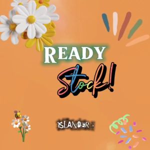 Islander Black/Orange Mens non-slip rubber soles 100% authentic and original Colored Slippers (Makapal)