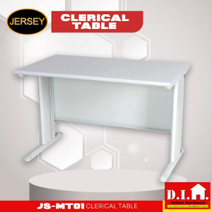 Do It Home Jersey JS-MT01 Clerical Table