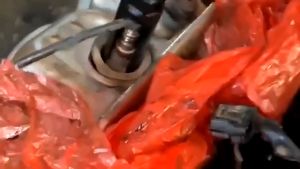 Alat Kunci Soket Oxygen Sensor & Pembuka Sensor Oksigen Untuk Perbaikan Mobil