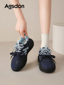 Agsdon | Breathable Elevated Casual Shoes