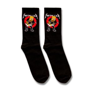 kaos kaki band / kaos kaki oldskull