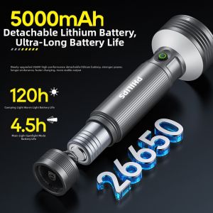 Philips | Strong Light Flashlight