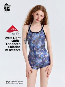 BUNNYBUMS | Competitive Professional Aesthetic Swimwear