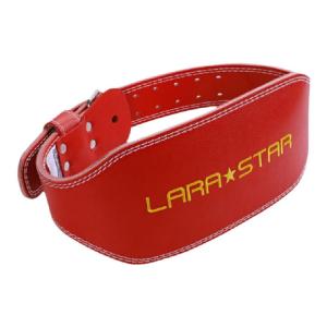 LARA STAR | Fitness Squat Weightlifting Training Support Belt