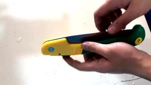 CƯA CÀNH XẾP GỌN BERRYLION - 020902300