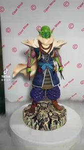Mô hình Piccolo Samurai - Figure Dragon Ball Samurai