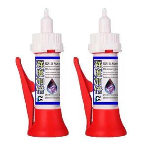 1/2/3pcs Powerful Welding Glue Super Strong Adhesive Quick-drying Universal Glue for Sticky Metal Wood Plastic Ceramic Glass