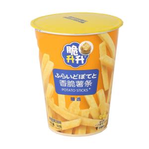 CUISHENGSHENG | Bánh Khoai Tây Giòn Đẹp 50g