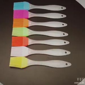 Cọ Quét Dầu Quét Gia Vị Chế Biến Món Ăn Quét Dầu LÀm Đồ Chiên Nướng A2343