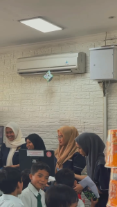 POETRI BALI CASHEW CRISPY 75G