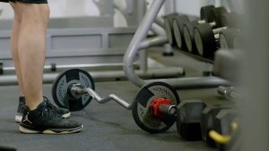 Găng Tay Co Giãn Bám Dính Hỗ Trợ Tập Gym Đa Năng Găng Tay Nâng Tạ Siêu Bền