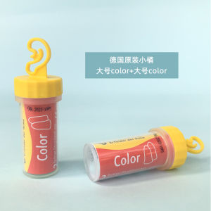 German Ohropax Soundproof Earplugs Nap Sleep Anti-Noise Men and Women Learning High School Third Party Handy Gadget Ultra-Quiet