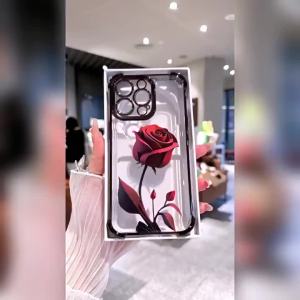 Case for OPPO A16K phone casing Softcase Silicone shockproof Cover new design aesthetic SJLBB02