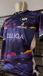 Baju Jersey RRQ Home Hoshi Premium Terbaru MPL Season 14 Full Printing Gratis Pasang Nickname SSBW30