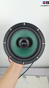 Adams Digital 6.5 Inch 2 Way Coaxial Speaker 200W Max Perodua Proton Toyota Honda Nissan Mazda JCX 622 JADE Series