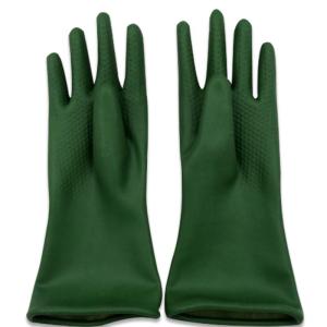 MOLORE | Corrosion Resistant Oil-Proof Anti-Poison Waterproof Anti-Static Work Gloves