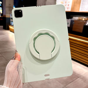 Lightweight Thin 2025 iPad 11 Case Apple 6 Tablet 10 11th Generation Stand Upright Mini 7 Full Cover 9 10 5 Anti Fall 10.2 Inch Support Horizontal Vertical