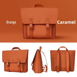 MaH | Balo Du Lịch Casua Nhật Bản Cambridge Nhỏ Độc Đáo Phong Cách Commuter
