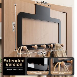 MOSHANG | No Drill Strong Load Bearing Hook