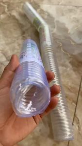 Dây súng xịt bụi ô tô gia đình 6m hoặc 12m trong siêu bền dây bơm hơi