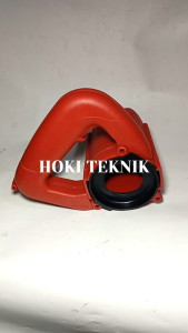 Body Casing Mesin Circular Saw Maktec MT580