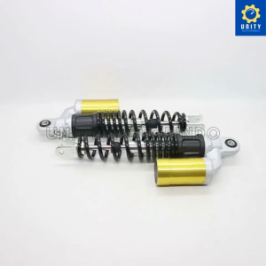 SHOCKBREAKER BELAKANG NMAX NEW AEROX NEW NMAX 155 CONNECTED 311mm SHOCK BELAKANG TABUNG B6H