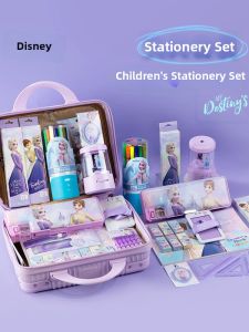 Disney | Princess Theme Girls Stationery Set Gift Box