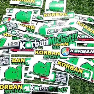 Variasi Sticker Motor: Pilihan dan Modifikasi