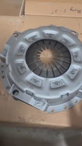 Bàn ép cao cáp 275 XL0034YT EQ1060 lắp cho xe ô tô 25 tấn 6700 lắp cho xe ô tô ben thùng