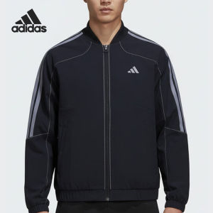 adidas | Casual Simple Weave Jacket