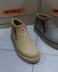 ( MENS CLUB ) LEATHER SHOES / CASUAL SHOES / KASUT JALAN