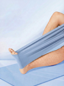 AOYI | Rehabilitation Ankle Joint Strength Training Post-Surgery Recovery Resistance Band