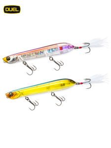Duel | Floating Long-Casting Lure