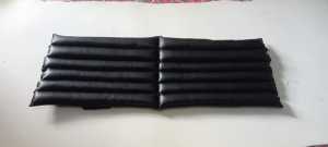 bantal jok motor anti air Doble depan belakang isi silicon