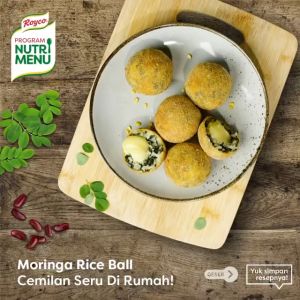 Royco Bumbu Kaldu Penyedap Rasa Ayam Formula Baru Ayam Kampung 220g - Royco Penyedap Rasa Bumbu Penyedap Makanan Bumbu Kaldu