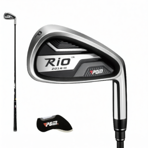 PGM GOLF | Mens Golf Club Steel/Carbon