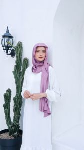 Pasmina Kaos Rayon Pashmina Jersey Kaos Pashmina Kaos I Pashmnina Turki Termurah Mudah Di Bentuk