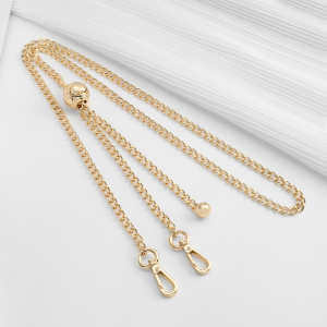 JINGQIAN | Adjustable Replacements Bag Strap Chain