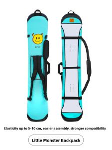 FEIYAAOSI | Snowboard Backpack Snowboard Bag