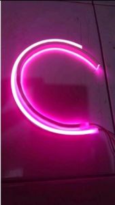 LAMPU ALIS 30CM 12V DRL FLEKSIBLE NON BINTIK NMAX PCX AEROX