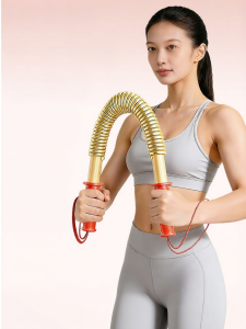 Advanced Arm Strength Bar For Fitness
