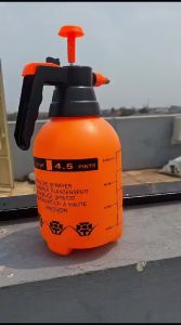 DNV - Pressure Sprayer 1LITER  2LITER  3LITER / Botol Spray Semprotan Pompa Manual Spray Tanaman