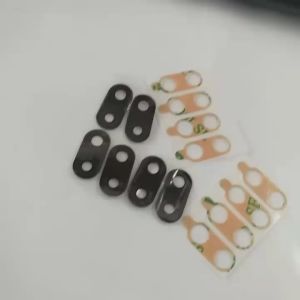 Kính Camera Huawei Nova 2i Kèm Keo Dán Chất Lượng Tốt Ảnh Chụp Thật