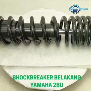 SHOCKBREKER YAMAHA YGP 2BU X RIDE 115 X RIDE 125 SOK BELAKANG KUALITAS ORIGINAL SHOCK SHOK BREKER