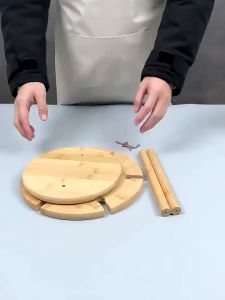 ที่แขวนแก้วไวน์6ใบ สไตล์ยุโรป ที่วางแก้วแบบแขวน