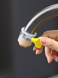 อะไหล่กรองน้ำ eSpring หัวต่ออเนกประสงค์แบบสายรัด Universal Adapter อุปกรณ์ ของแท้จากช็อปไทย