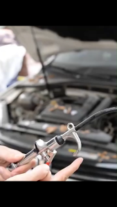 【Shipping from Malaysia】Air Flow Nozzle Dust Blower 360° Swivel Hook Air Compressor Hand Tool